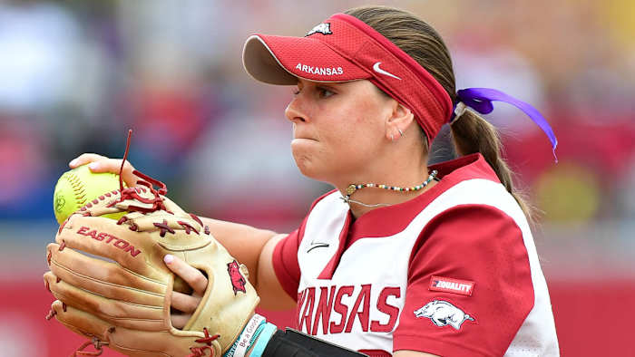 Audrey LaValley-Oregon NCAA 03